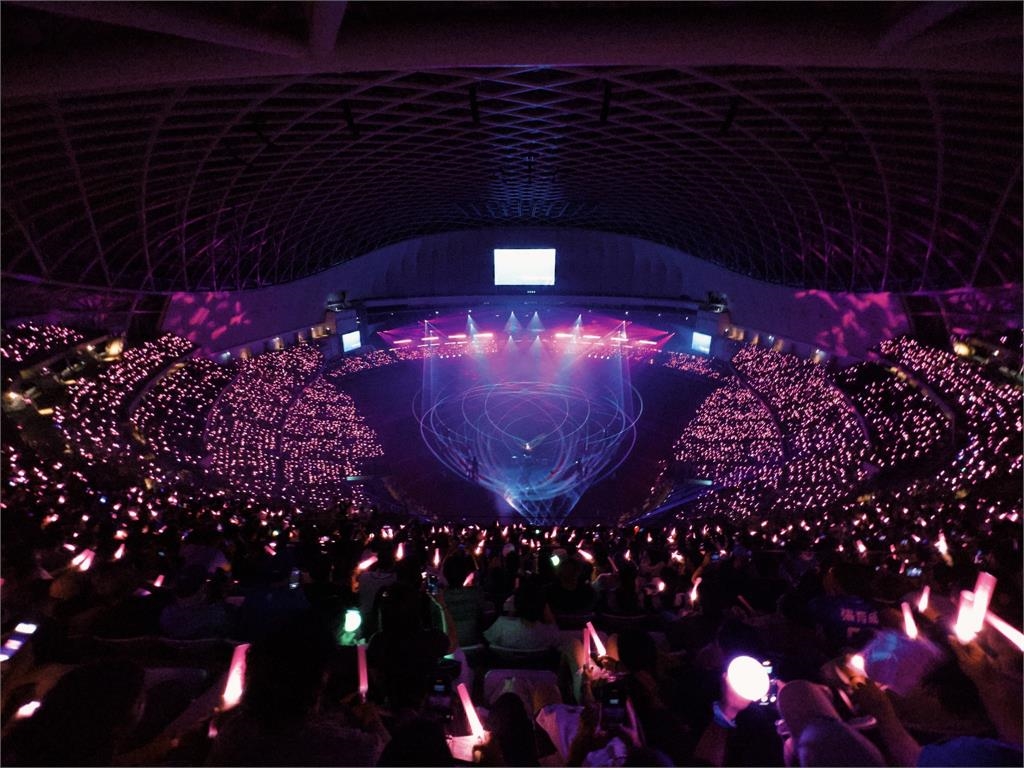 中職／下半季大巨蛋再加14場！聯盟佔得釋出檔期　樂天、富邦各增5場