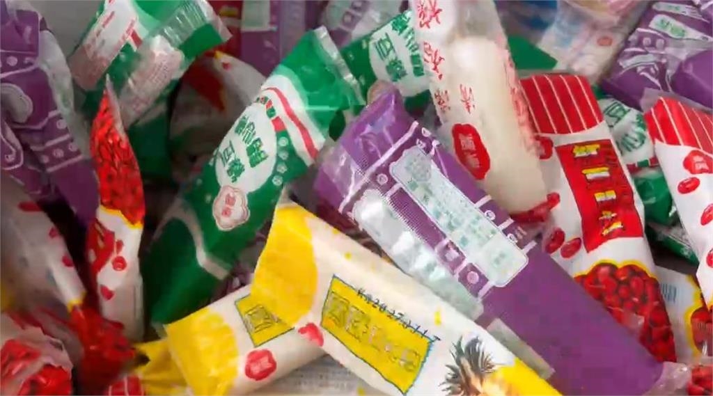 來拜拜免費呷冰! 宜蘭壯圍「冰棒土地公」發冰結緣