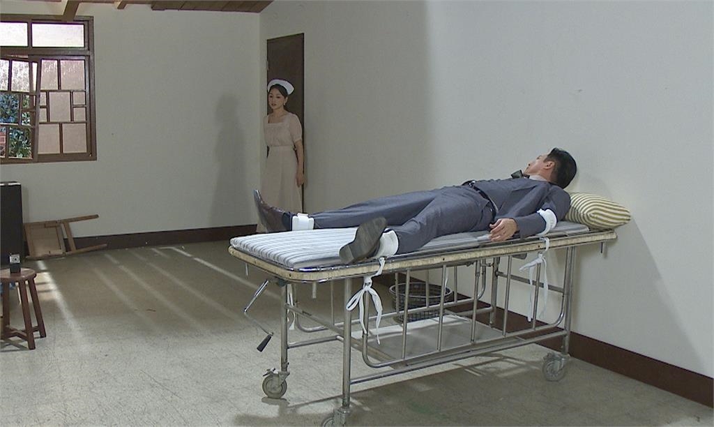 賴芊合「巴掌療法」專治王燦！《好運來》上演「兄妹相愛相殺」衝高收視