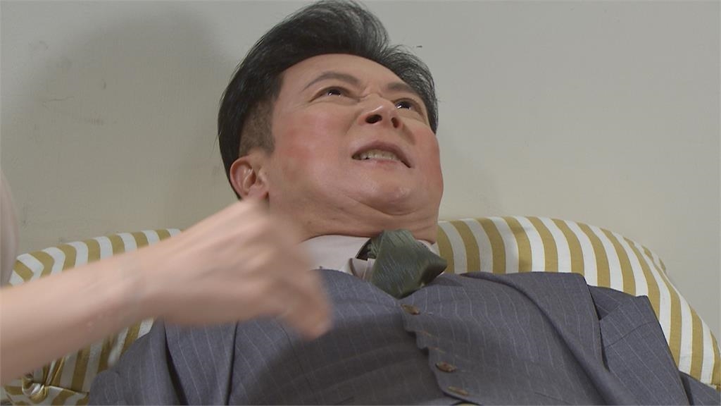 賴芊合「巴掌療法」專治王燦！《好運來》上演「兄妹相愛相殺」衝高收視