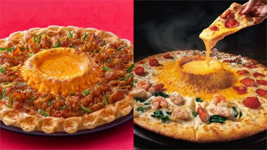 達美樂、必勝客槓上!拿坡里小編PO圖吃瓜「炸雞配披薩」坐看火山爆發