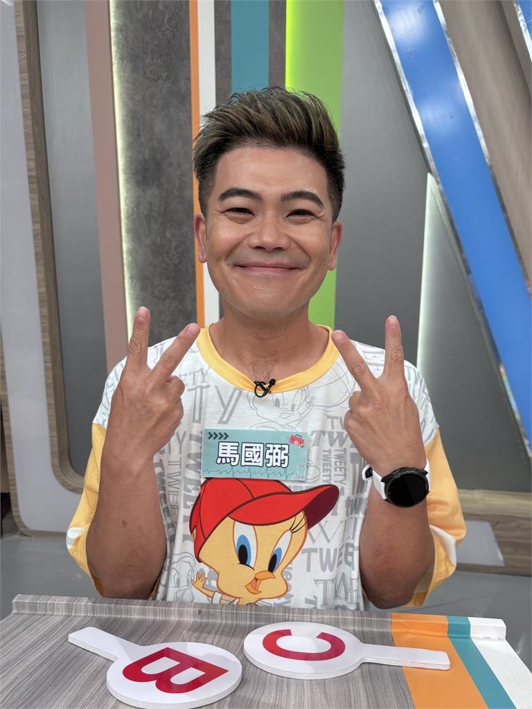 《醫學大聯盟》劉至翰飽受青光眼所苦！自曝右眼視力僅剩一成