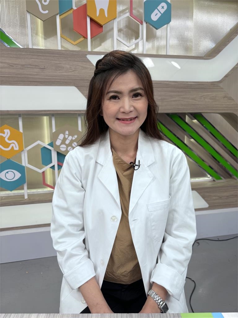 《醫學大聯盟》劉至翰飽受青光眼所苦！自曝右眼視力僅剩一成