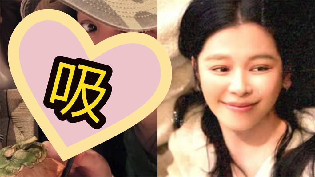 瘋傳柯文哲USB「不雅片」有她！徐若瑄離開台灣「無罩真面目」全拍下