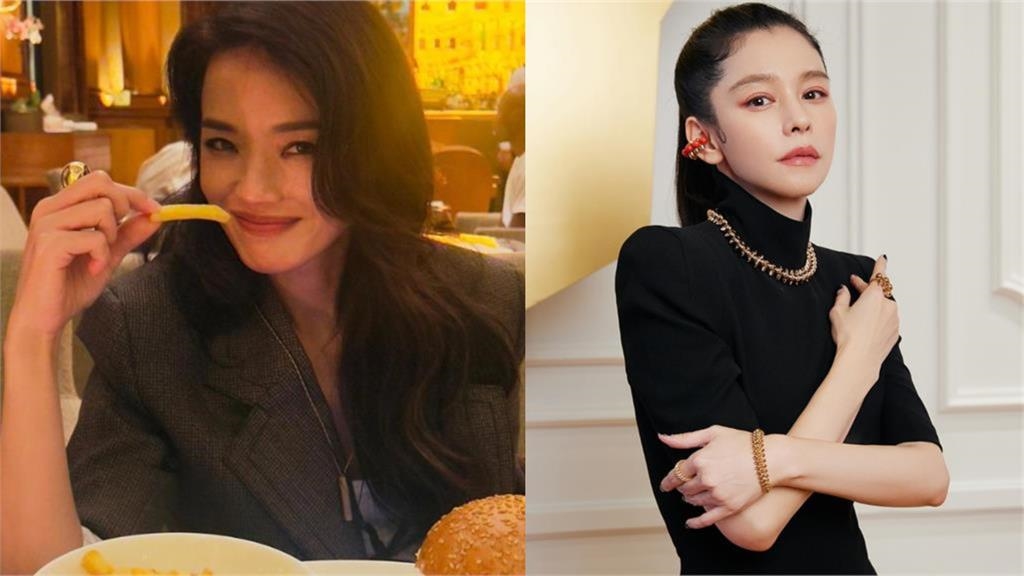 被瘋傳柯文哲USB「不雅片」有她!徐若瑄離開台灣「無罩真面目」全拍下