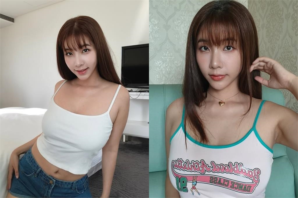 「台灣第一女優」中國脫bra大解放!「裸中空剩小黑褲」震撼畫面流出