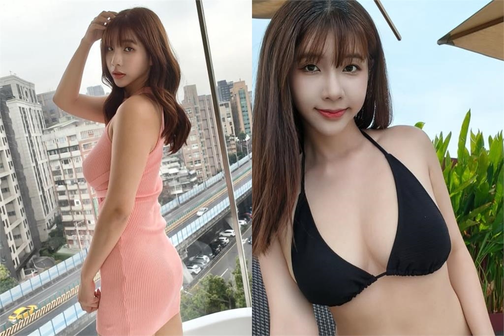 「台灣第一女優」中國脫bra大解放!「裸中空剩小黑褲」震撼畫面流出