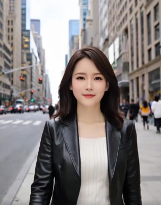 2年沒休假 主播敏熙慶生曬員工證「不當花瓶」