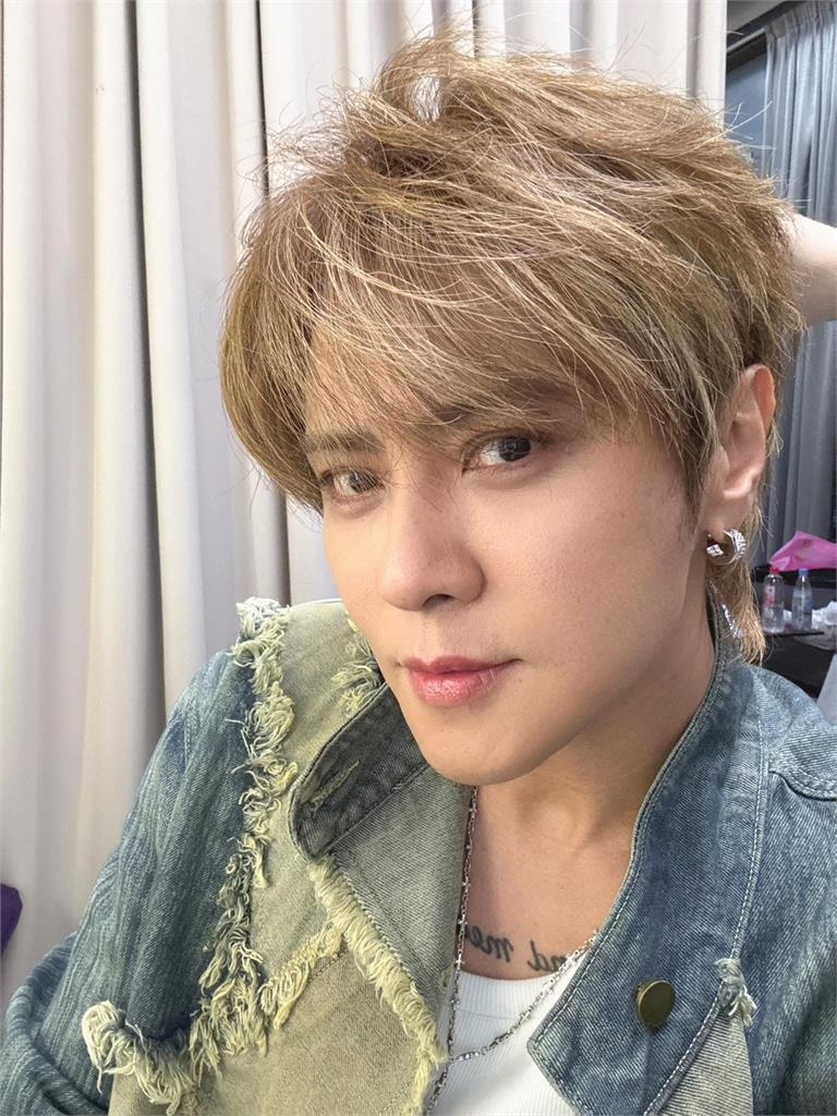 羅志祥「拒上賀瓏節目」真正原因曝光了!孫德榮爆氣揭「私下真面目」