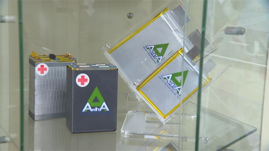 有量科技、創揚科技、智電系統合作 打造表後儲能+國產電池供應鏈