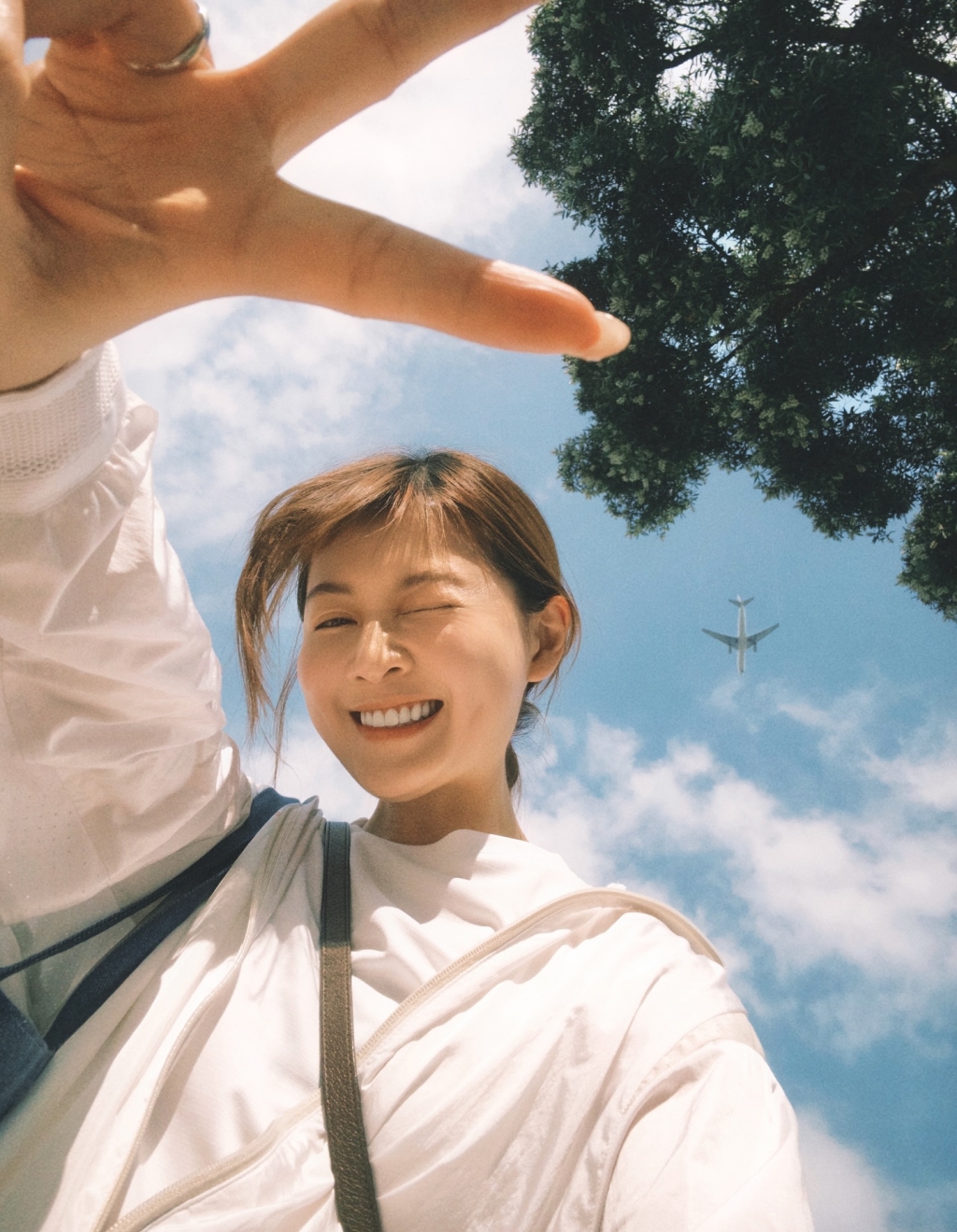 八點檔女神謝京穎「膚況關鍵」超狂！《姊妹亮起來》揭密「超奢」養膚內幕！