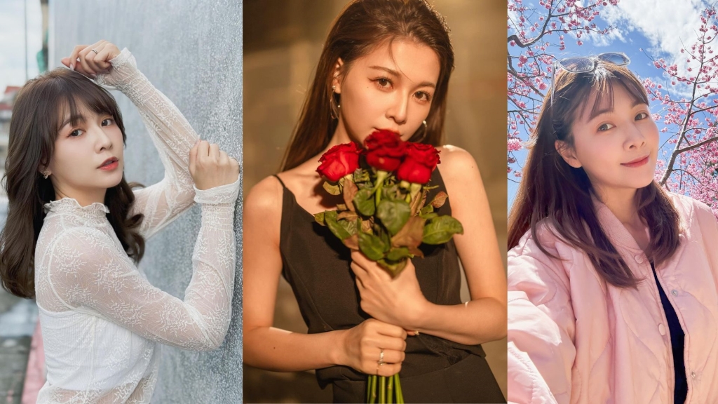 八點檔女神謝京穎「膚況關鍵」超狂！《姊妹亮起來》揭密「超奢」養膚內幕！