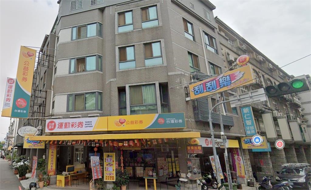 財神爺灑錢了!威力彩頭獎上看17.5億「台中1人全拿」