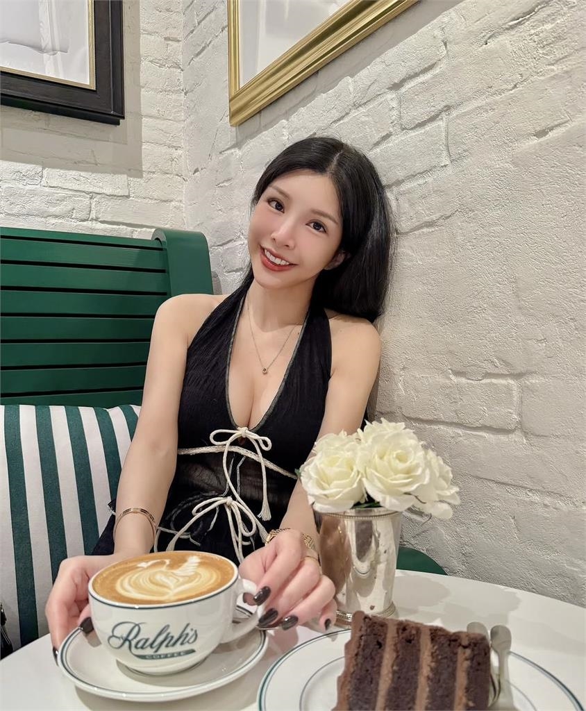 蘇心甯辦戶口「驚見前夫已過世」真實身分起底...竟是前職棒旅日選手！