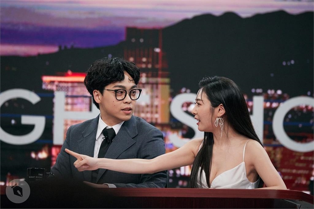 37歲Albee外型PR值多少?網揭擁有「1特質」:對男生超有吸引力