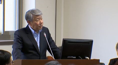 電價10月恐大漲!郭智輝示警:1450萬戶受衝擊