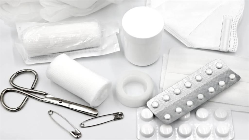 台灣地牛翻身你有準備嗎？氣象屬：「這1極品」、「緊急避難包」必放這５物