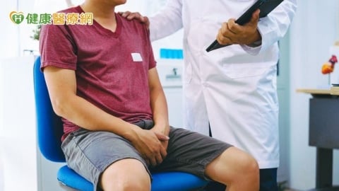 拜登都錯過的警訊!攝護腺癌初期常無聲來襲 健保新武器精準篩出