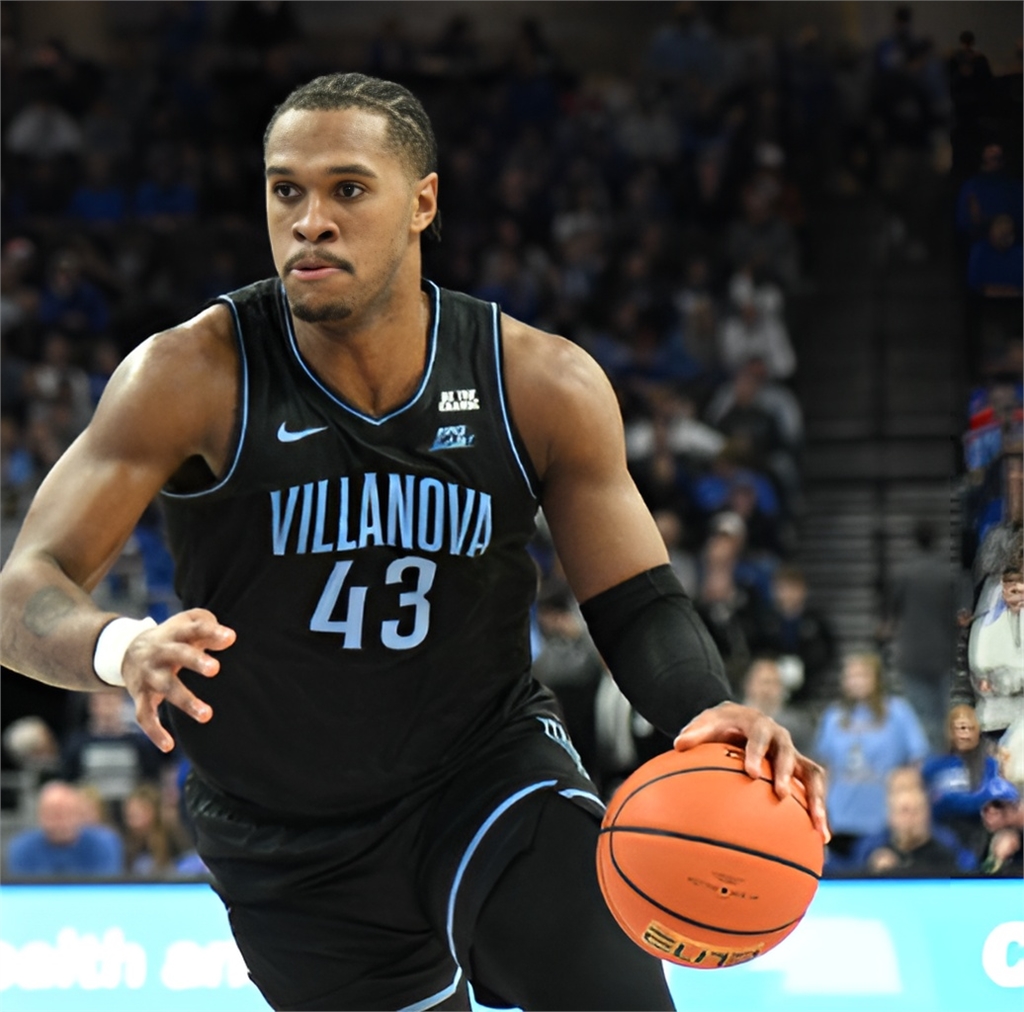 NBA/NCAA得分王意外落選!湖人第一時間遞出合約補強團隊火力