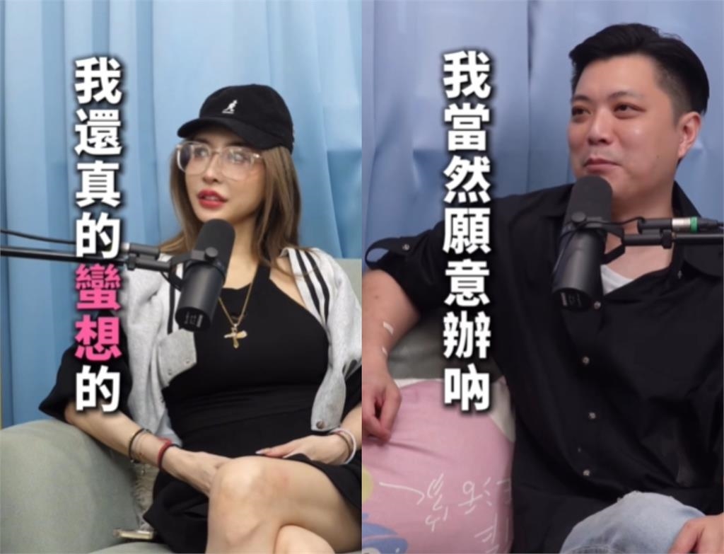 雪碧公開宣戰「死對頭」陳沂!《拳願》老闆「願意辦」:臉特別貴不能打