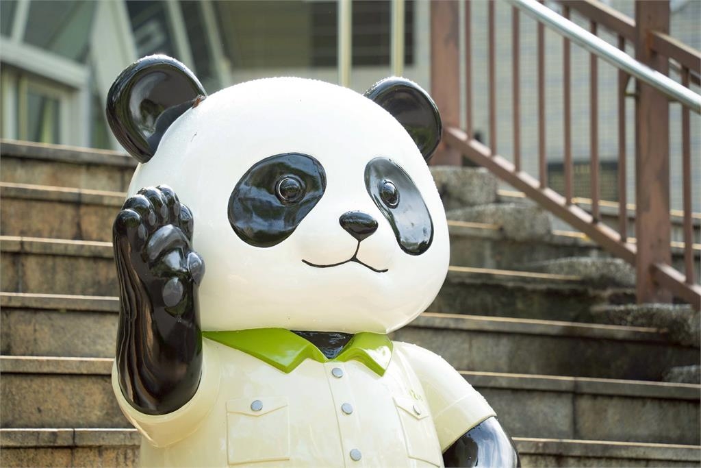 快新聞／整修完成！台北市立動物園明起重新開園　歡迎大小朋友造訪