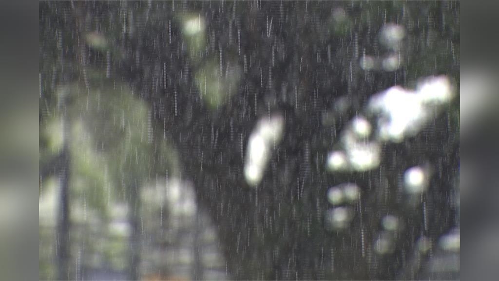 高溫炎熱持續! 午後留意局部大雷雨 高溫炎熱持續! 午後留意局部大雷雨