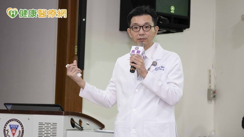 異位性皮膚炎能洗「漂白水」浴？　高醫推異膚中心個別化治療