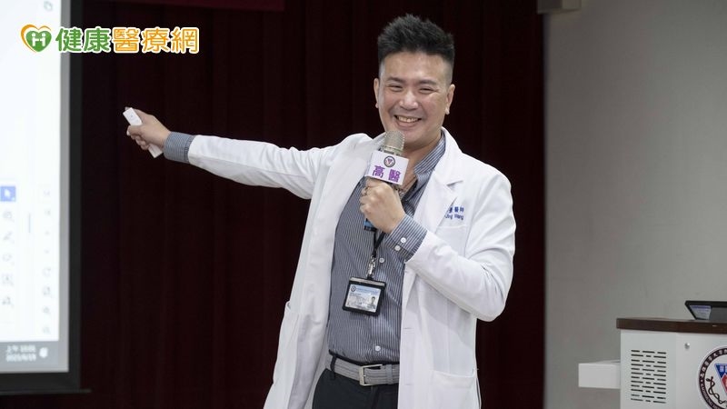 異位性皮膚炎能洗「漂白水」浴？　高醫推異膚中心個別化治療