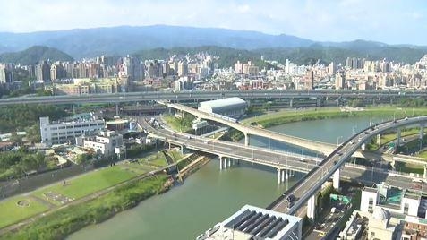 5月景氣轉綠燈!景氣分數減2分 國發會指2原因影響 5月景氣轉綠燈!景氣分數減2分 國發會指2原因影響
