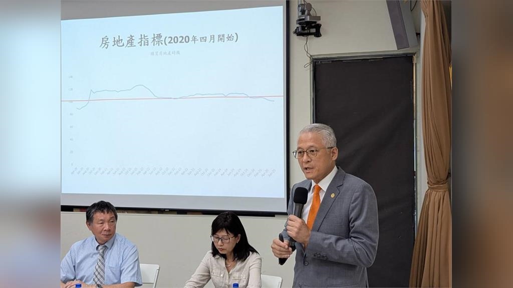 銀行挑客戶阻買氣?購產信心指數創58個月新低 三大指標觀下半年房市 銀行挑客戶阻買氣?購產信心指數創58個月新低 三大指標觀下半年房市