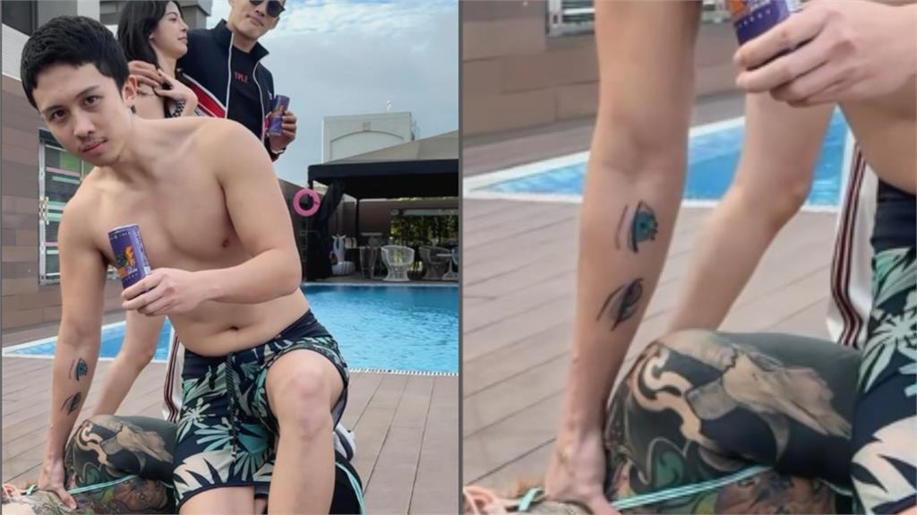 孫鵬放話「遺產全送孫安佐」免等過世!只要完成2件事:我和狄鶯馬上給他