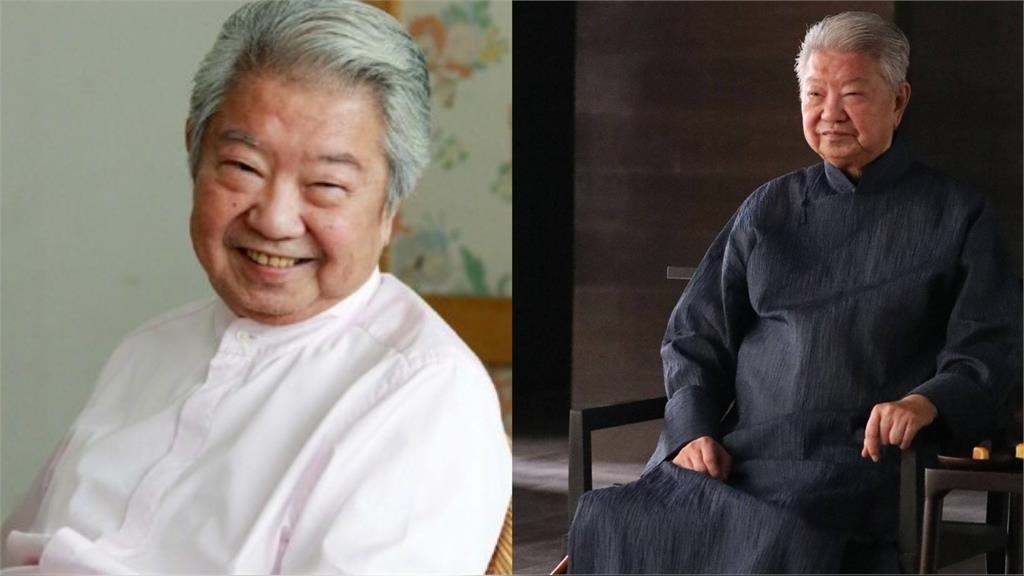 蔡瀾「月砸185萬」豪奢晚年生活曝！住海景酒店「8人伺候起居」網驚呆