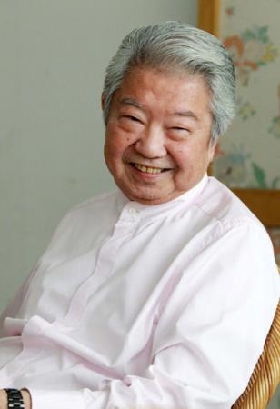 蔡瀾晚年「月砸185萬」豪奢生活曝光！定居高檔酒店「8人伺候起居」