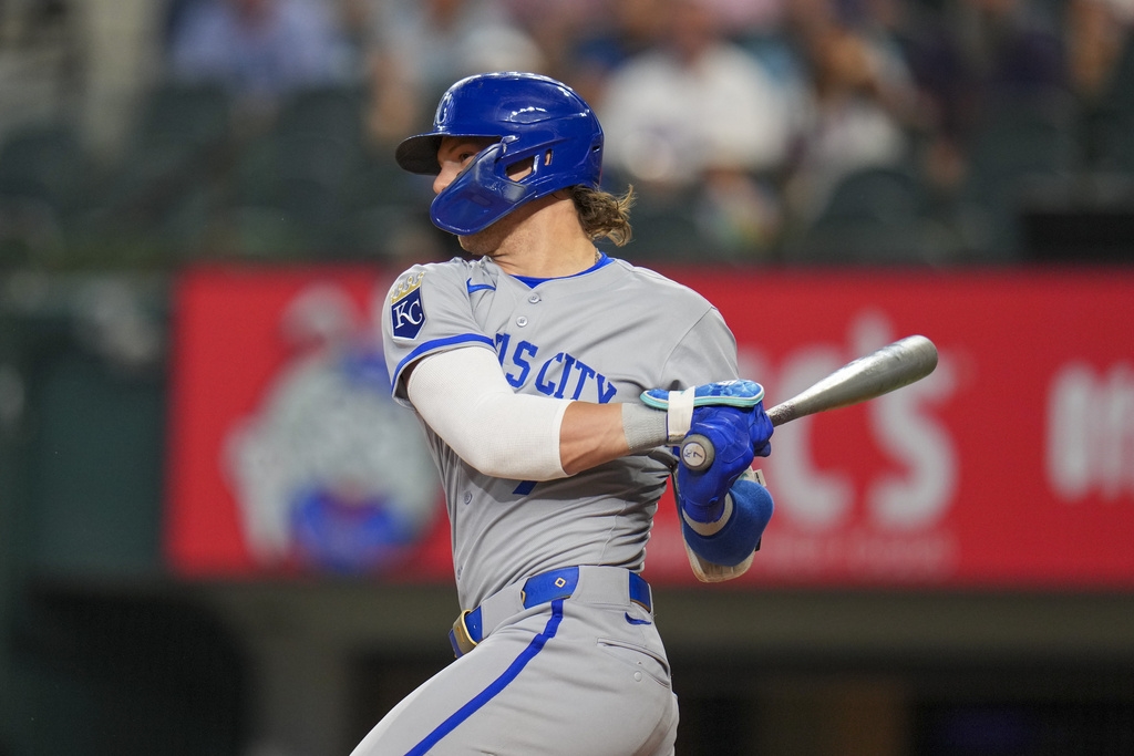 經典賽/皇家明星游擊手宣布加盟美國隊 將和法官、火球男等好手當隊友