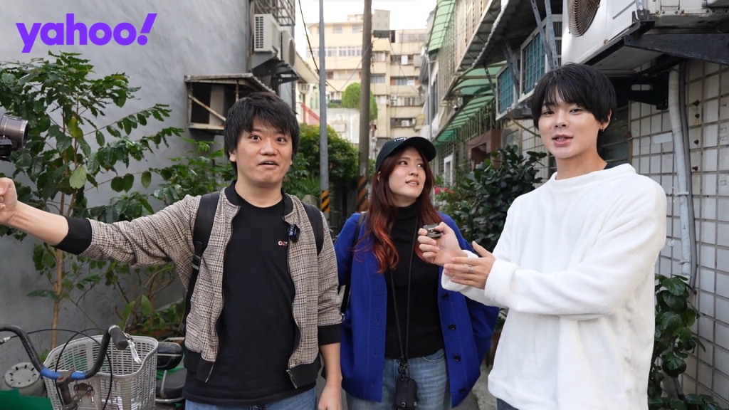 日本網紅揭來台多年日常! 曝友人見到「一特殊景象」全驚呆:它會動耶!