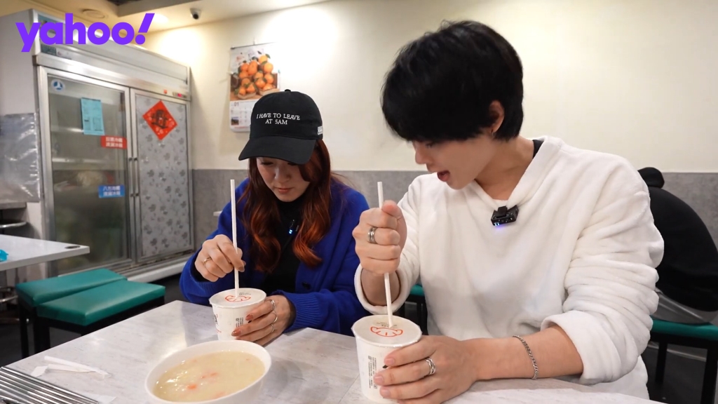 日本網紅揭來台多年日常! 曝友人見到「一特殊景象」全驚呆:它會動耶!