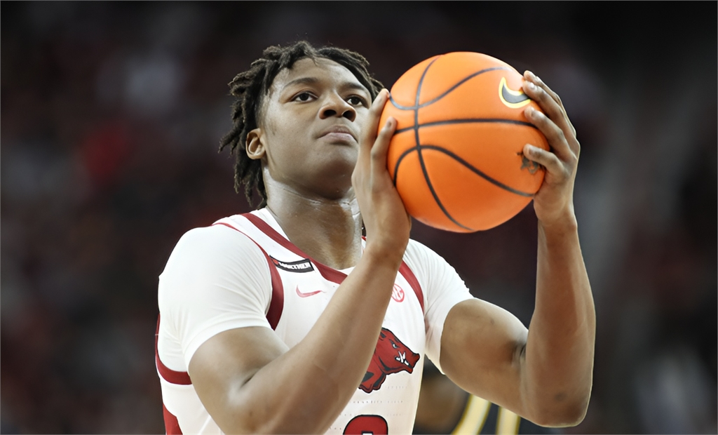 NBA/湖人積極操作為了選這位二輪「側翼潛力股」!外媒讚:未來的奪冠拼圖