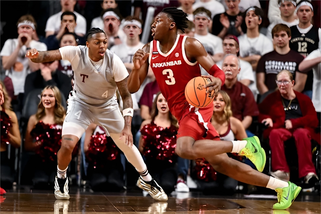 NBA/湖人積極操作為了選這位二輪「側翼潛力股」!外媒讚:未來的奪冠拼圖