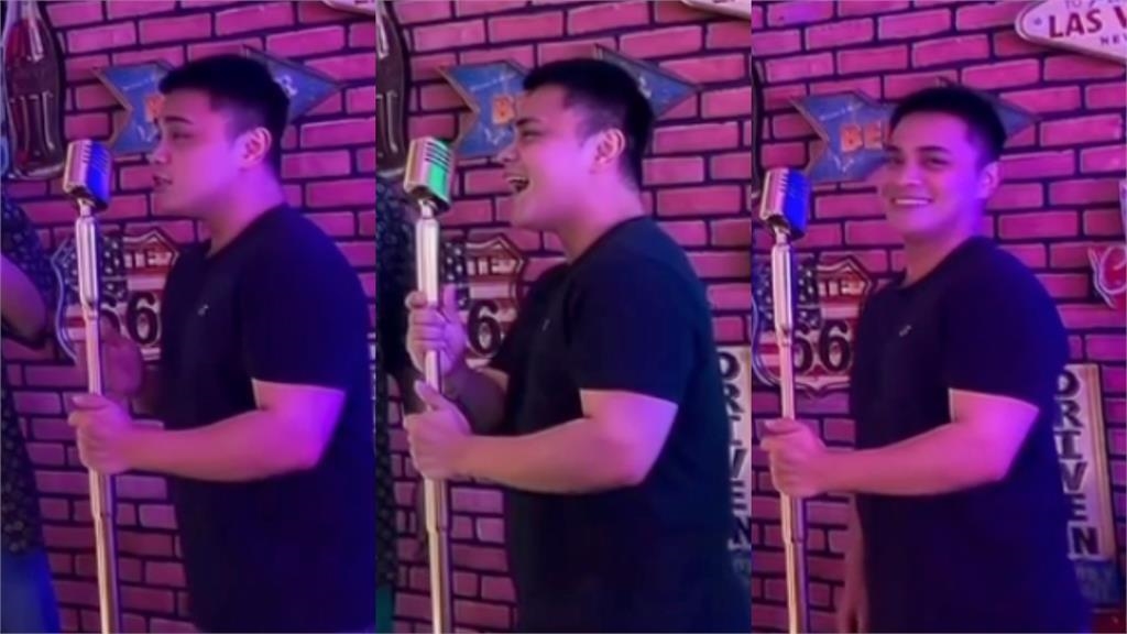 悄刪「邱軍極樂開趴片」網截圖！奪命肇逃才交保「整尊膨脹」現況被出賣