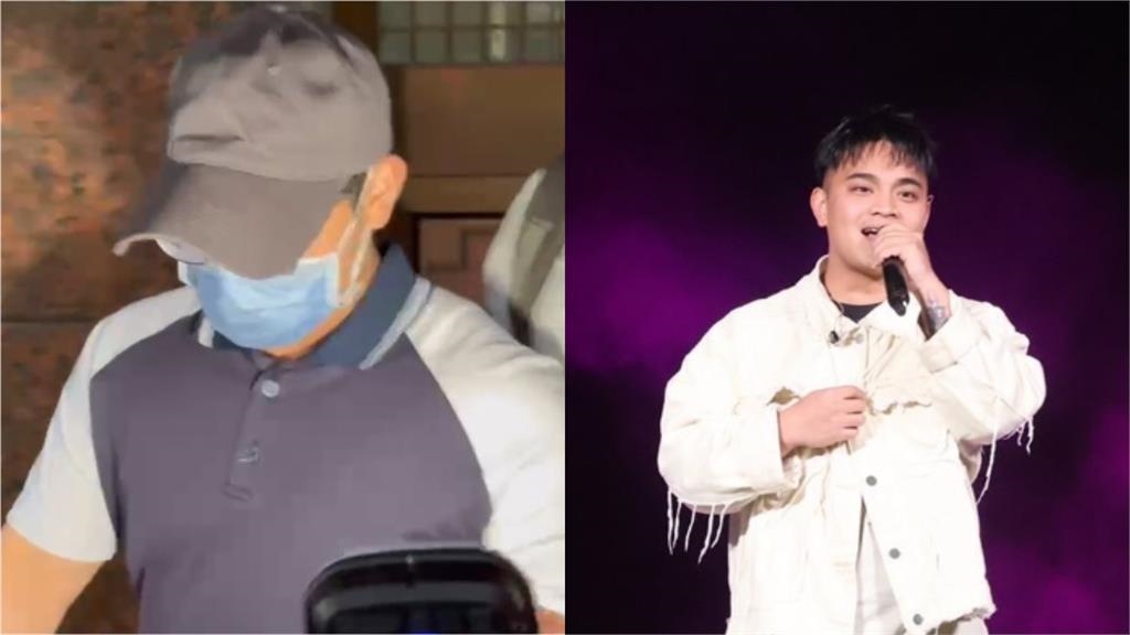 悄刪「邱軍極樂開趴片」網截圖!奪命肇逃才交保「整尊膨脹」現況被出賣