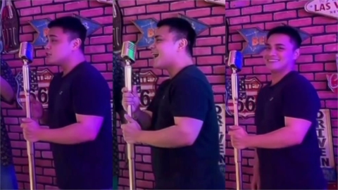 悄刪「邱軍極樂開趴片」網截圖！奪命肇逃才交保「整尊膨脹」現況被出賣