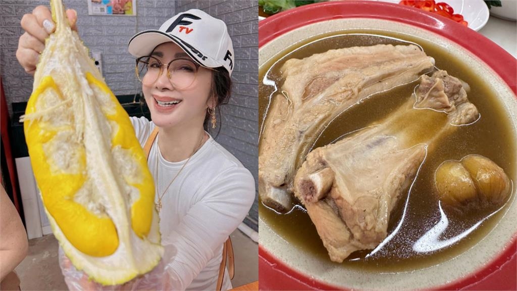 68歲陳美鳳「超兇比基尼」猛進化！整尊全濕「無修正視角」不藏了