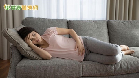 女性產後才憂鬱? 三成八產婦懷孕期已陷「憂鬱」!
