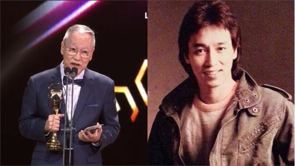 金曲36／翁孝良登台獲特別貢獻獎　感性致謝最親的她：從未反對我的選擇