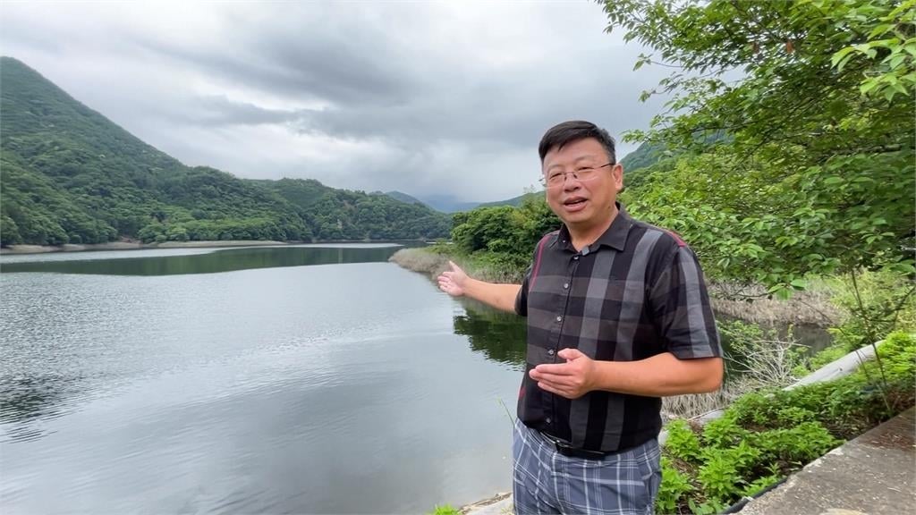 日月潭紅茶之父離世79周年 魚池鄉公所赴日本拜訪耕吉郎故鄉