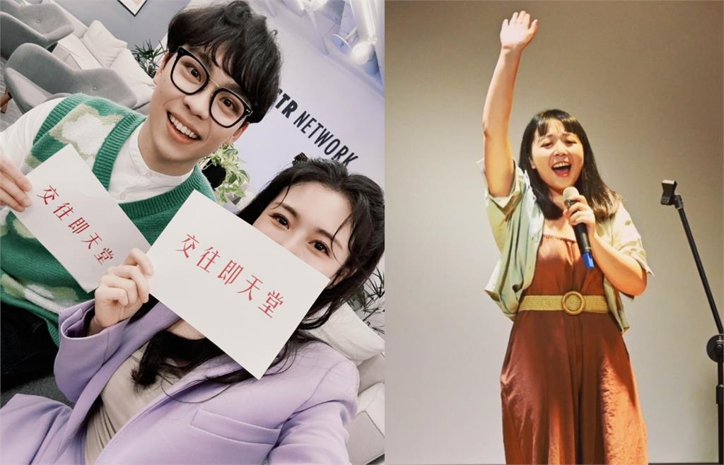 Albee高衩死庫水「正面剩一槓硬撐」!轉圈「亮出大斷層」嚇爛網:最好能下水