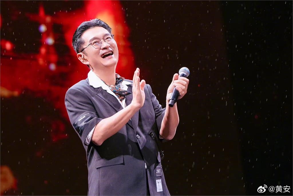 黃安中國出家「拒談政治」不舔共!親揭「轉性最大主因」判若兩人:傳播善知識