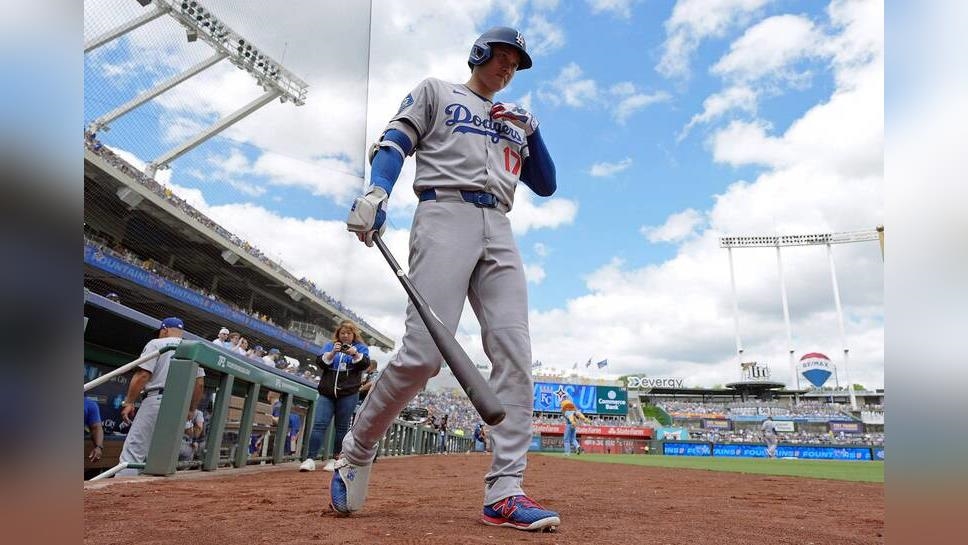 MLB／二刀流「投手大谷」自認還能投更快？「打者翔平」會不會趕？本人親吐答案