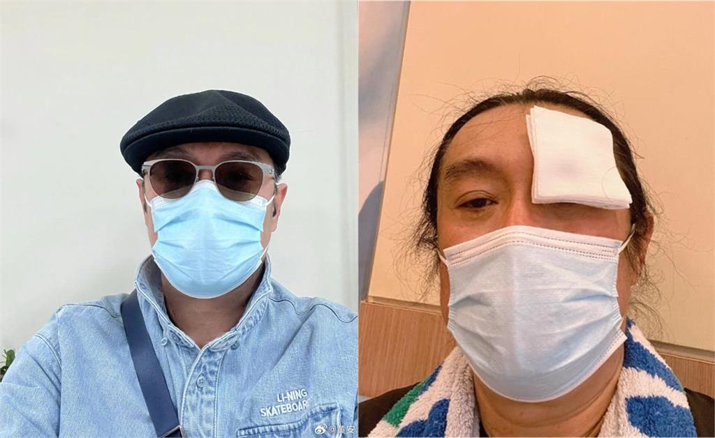 黃安爽用健保續命…突「交代遺言」！急曝財產現況喊：來生願當中國人