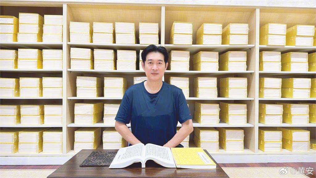 黃安爽用健保續命…突「交代遺言」！急曝財產現況喊：來生願當中國人